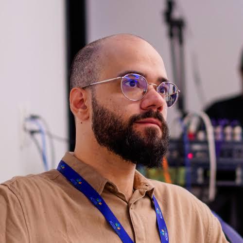 Me. João Martins de Araújo Júnior