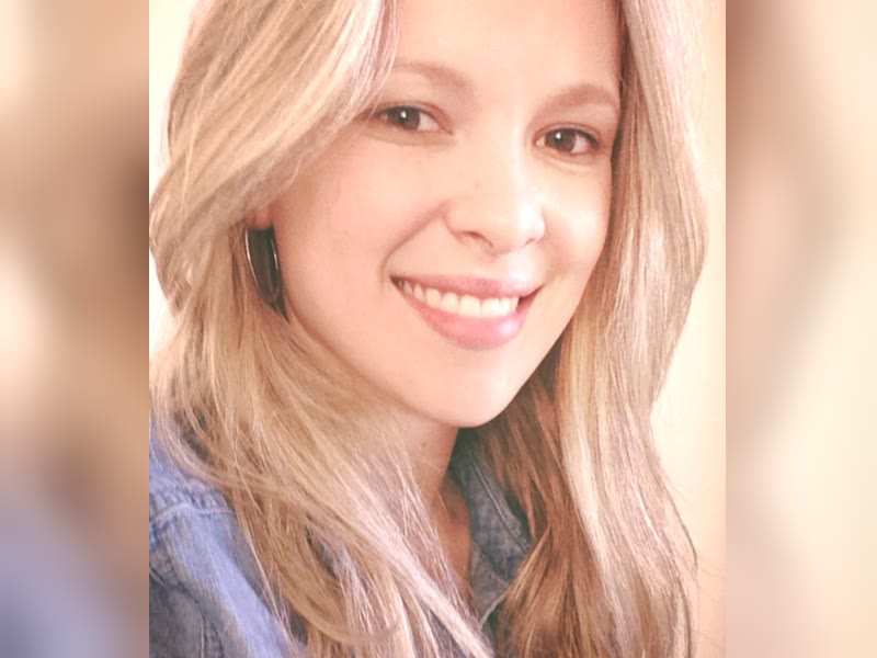 Me. Maria Carolina Fontana Antunes de Oliveira