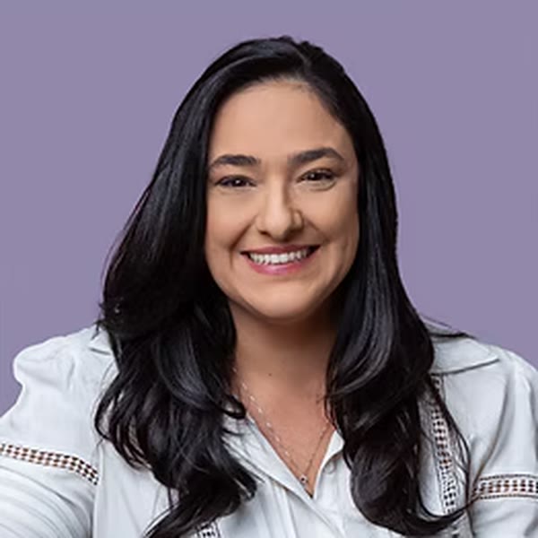 Me. Tatiana Braga